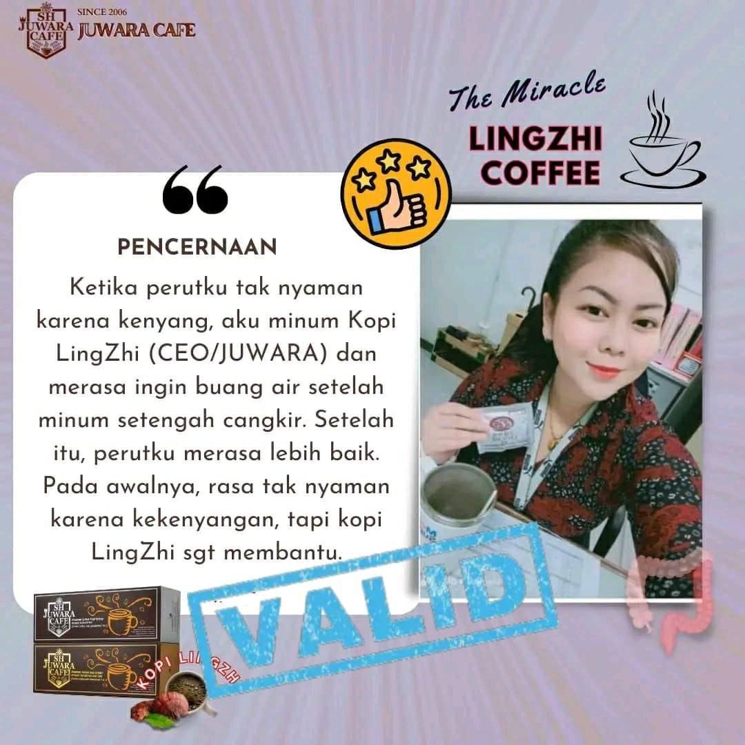 Testimoni Maag